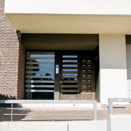 Kazaviti Skg Apartment Thessaloniki Exterior photo