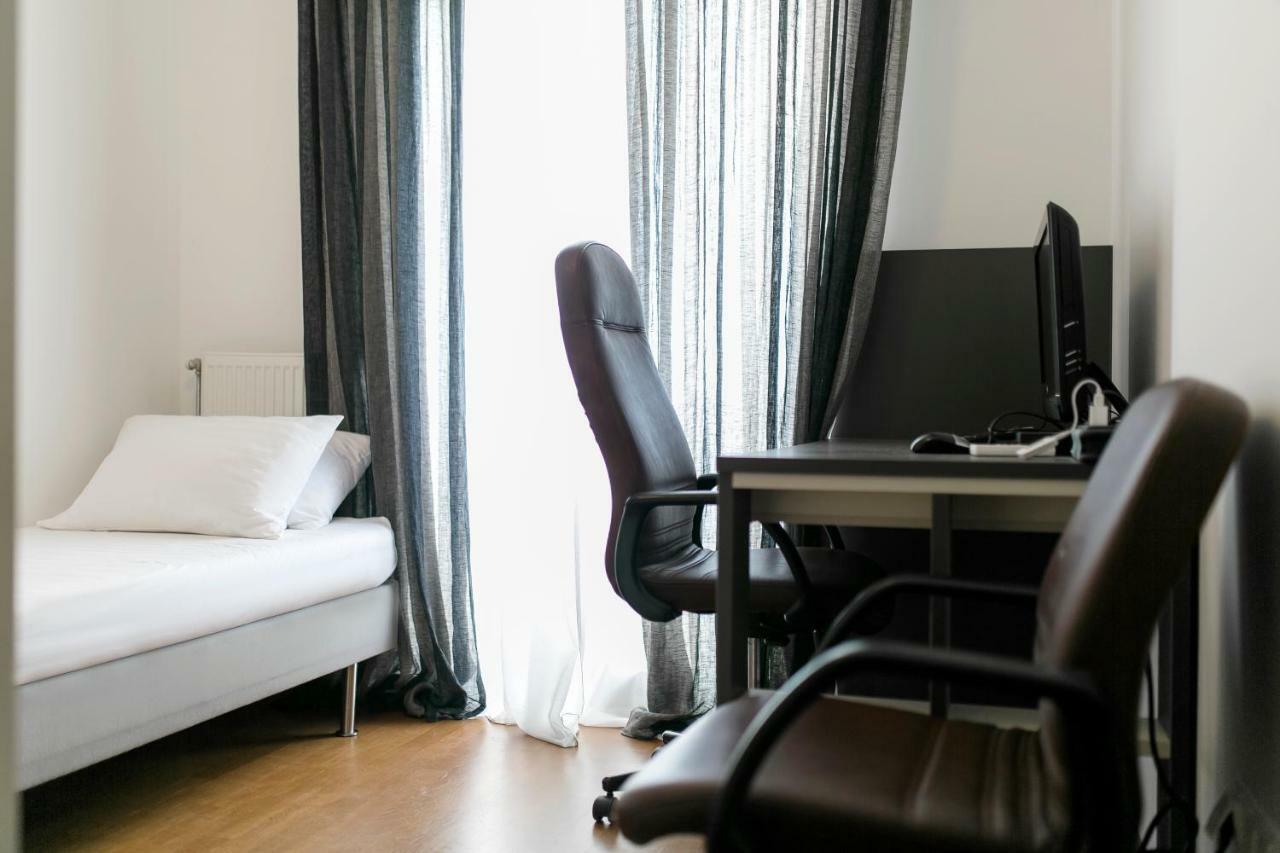 Kazaviti Skg Apartment Thessaloniki Exterior photo